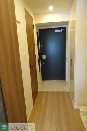 パークアクシス学芸大学レジデンスの物件内観写真